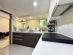 The Terrace (D19), Condominium #553603941